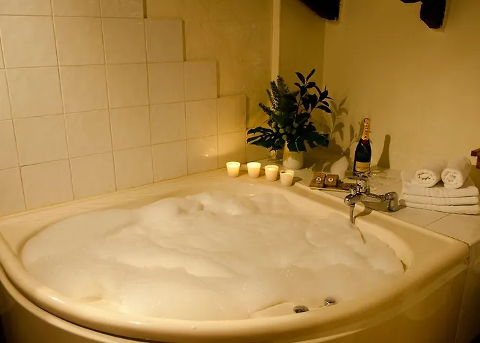 Santa Ana 4* Suances