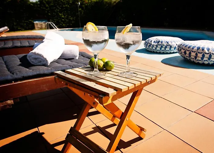 Santa Ana 4* Suances