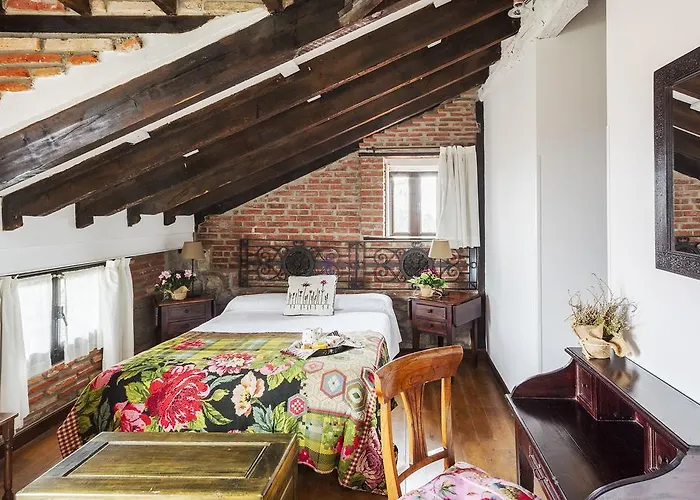 Santa Ana Hotel Suances