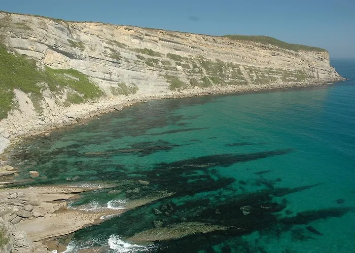 Szálloda Santa Ana Suances