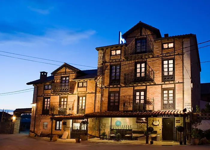 Santa Ana 4* Suances