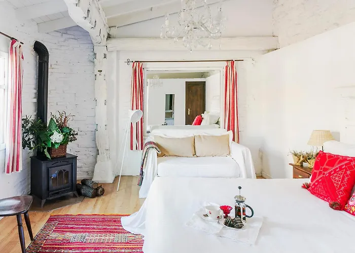 Szálloda Santa Ana 4*