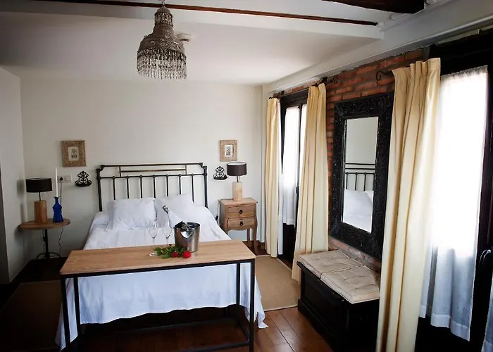 Santa Ana Hotel Suances