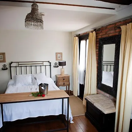 Santa Ana Hotel Suances