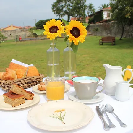波萨达圣安娜酒店 酒店 4*