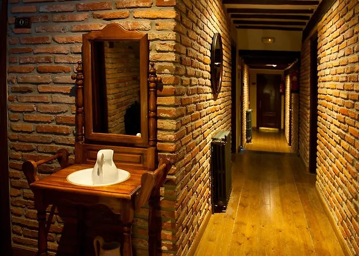 Santa Ana Hotel Suances