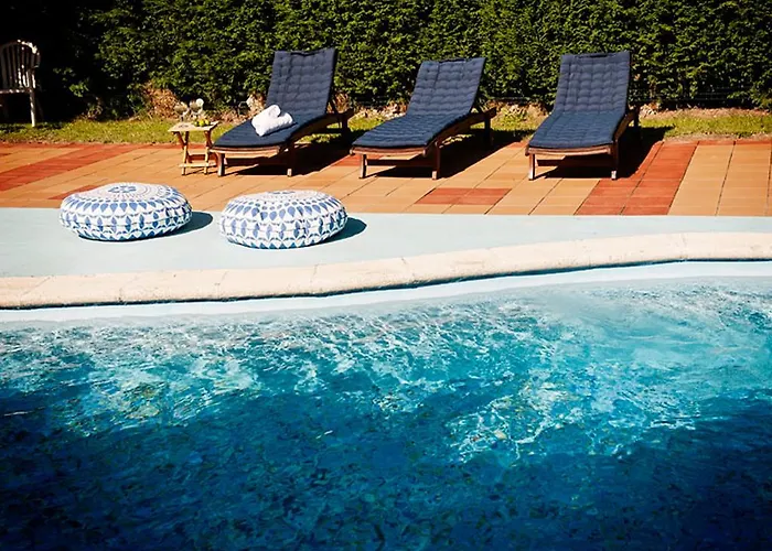 Santa Ana 4* Suances