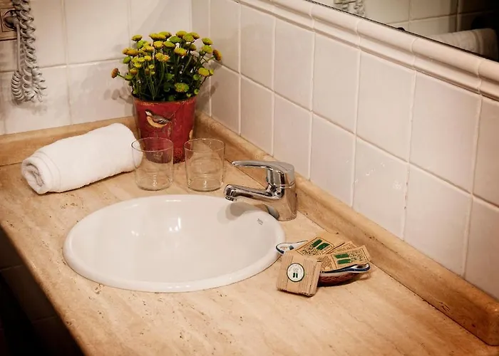 Otel Santa Ana Suances